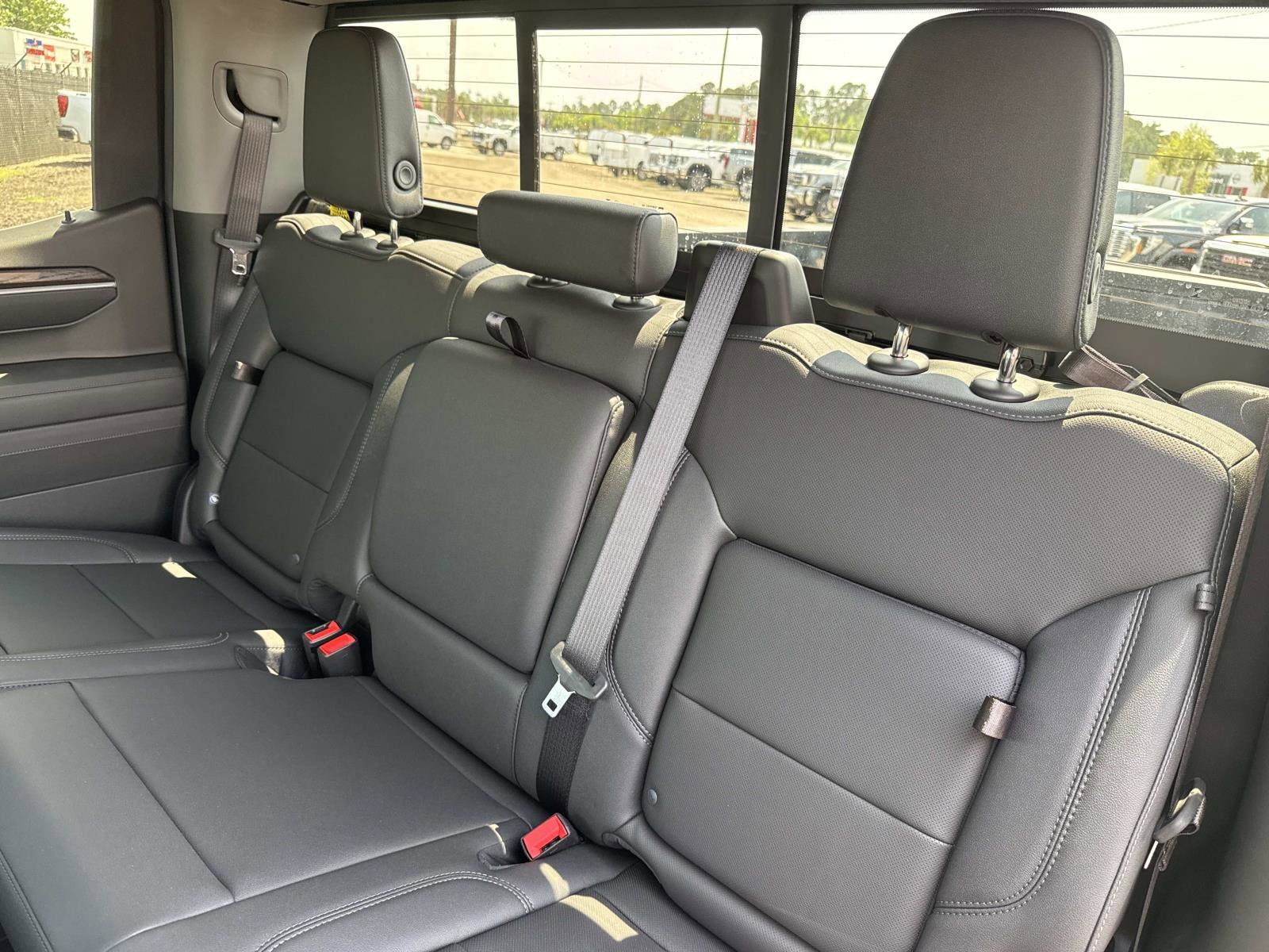2026 GMC Sierra 1500 SLT - Photo 16