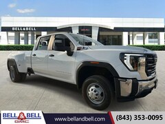 2026 GMC Sierra 3500 HD Pro Truck