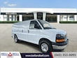GMC Savana Cargo 2500