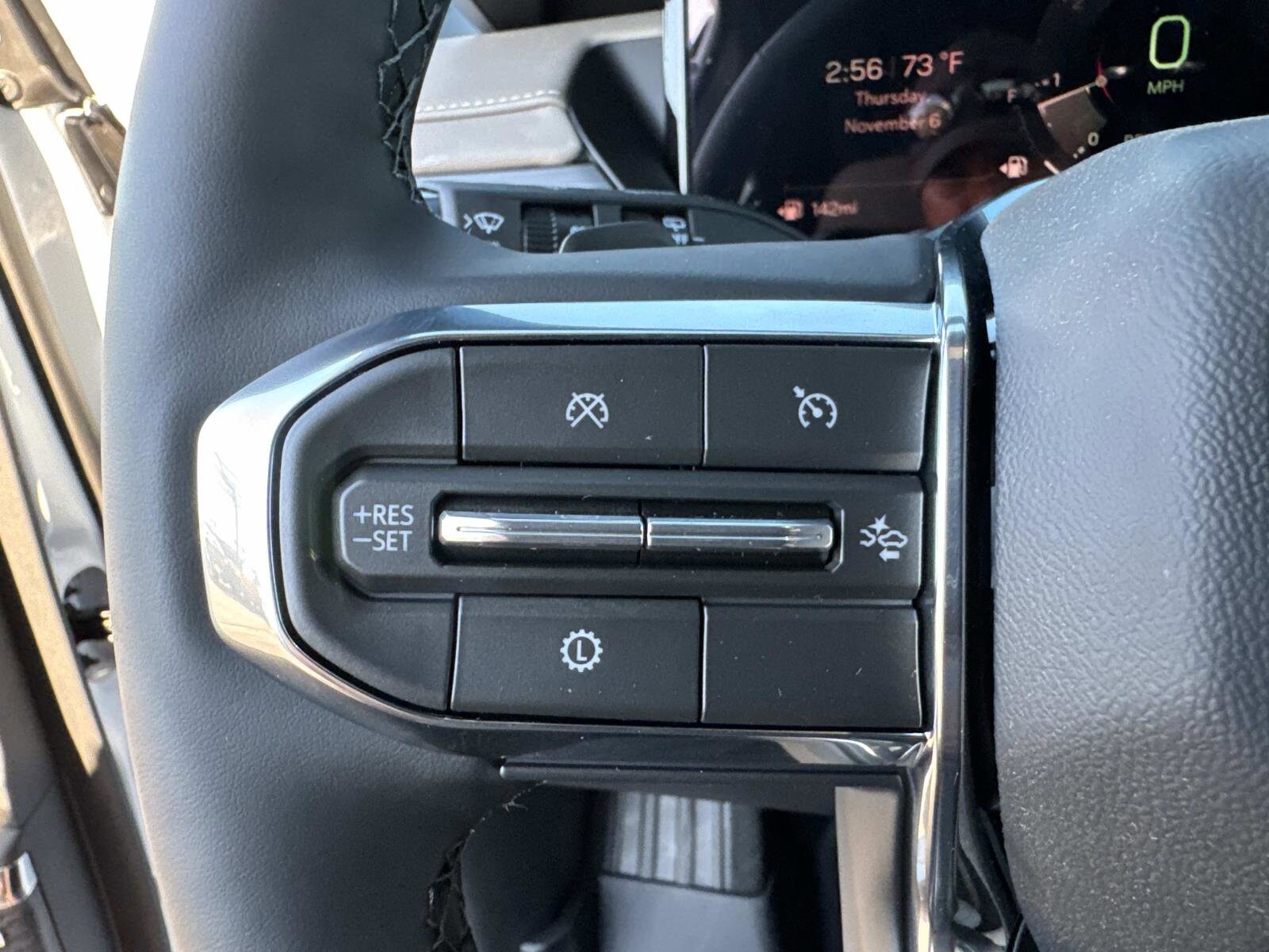 2026 GMC Acadia Elevation - Photo 35