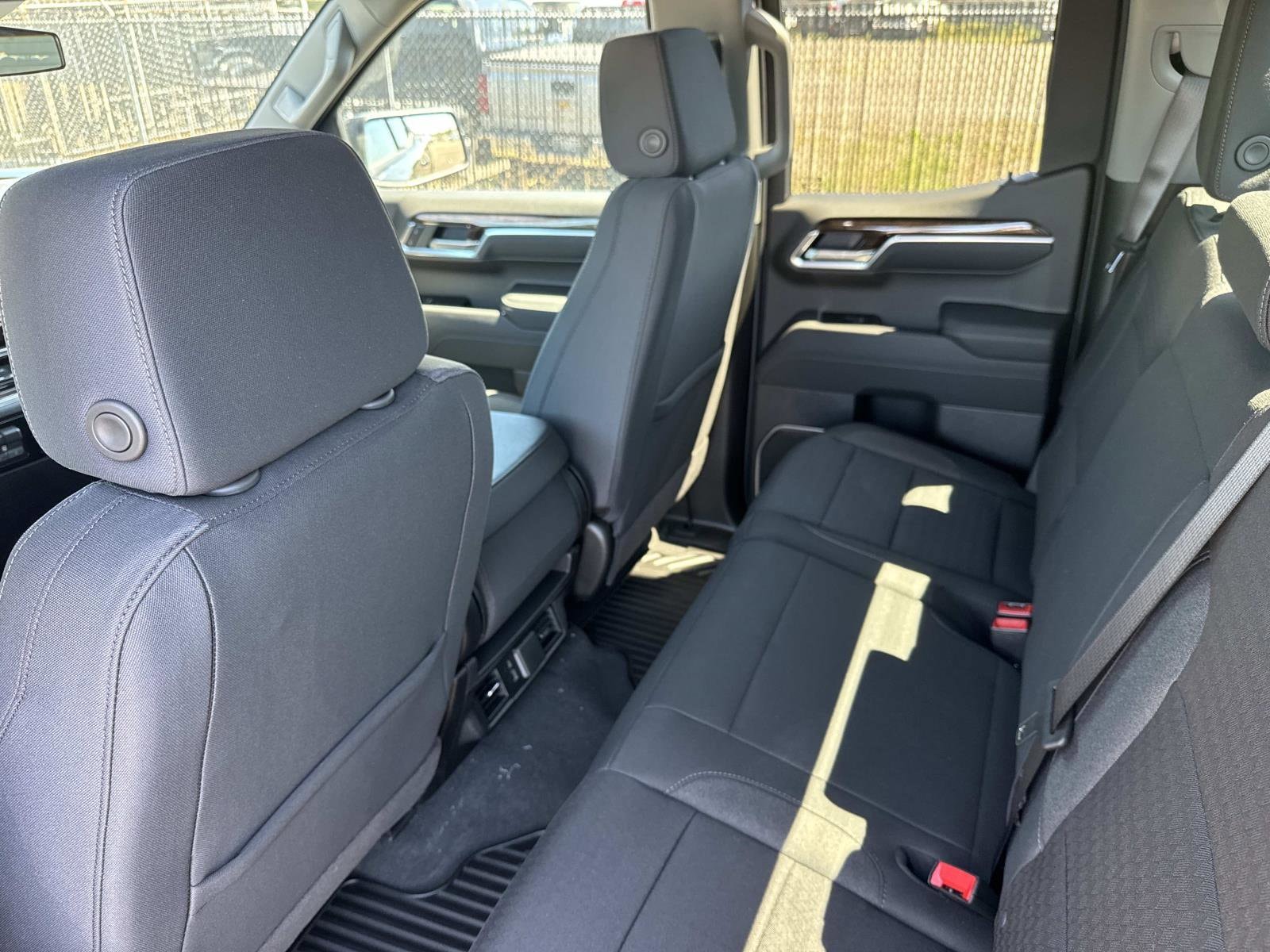 2026 GMC Sierra 1500 Elevation - Photo 16