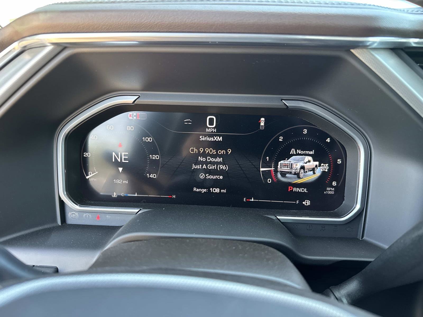 2026 GMC Sierra 2500HD Denali - Photo 36
