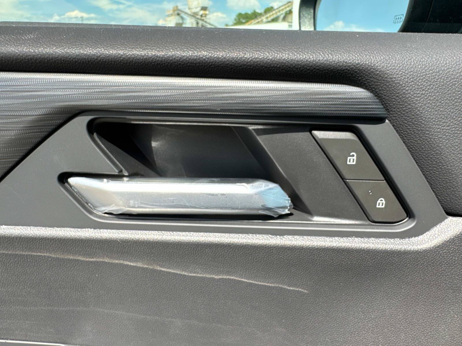 2026 GMC Acadia Elevation - Photo 21