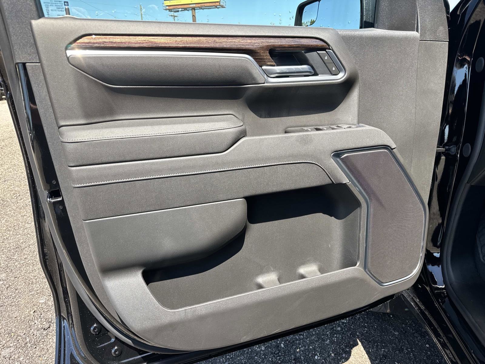 2026 GMC Sierra 1500 Elevation - Photo 20
