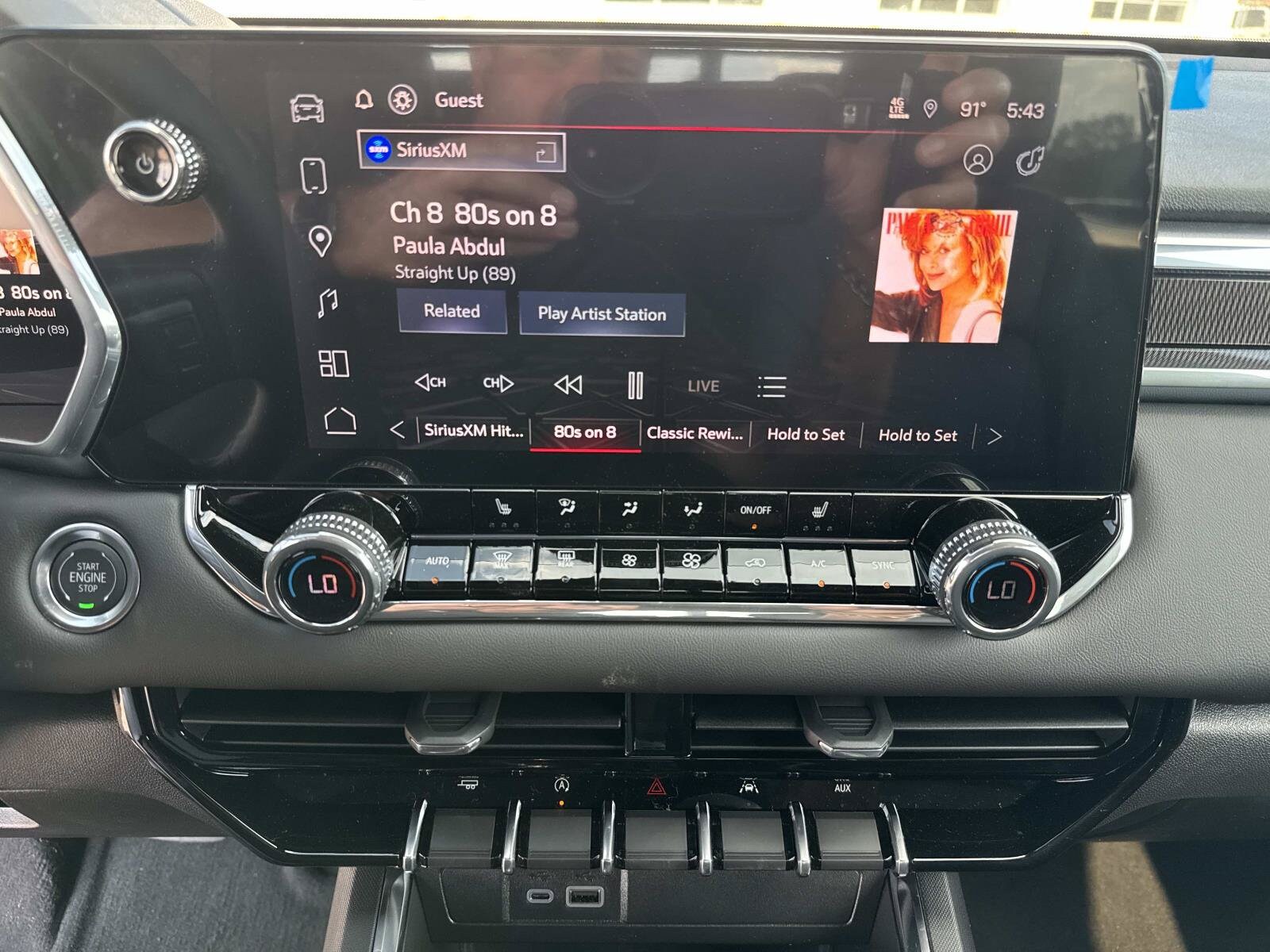 2026 GMC Canyon Elevation - Photo 27