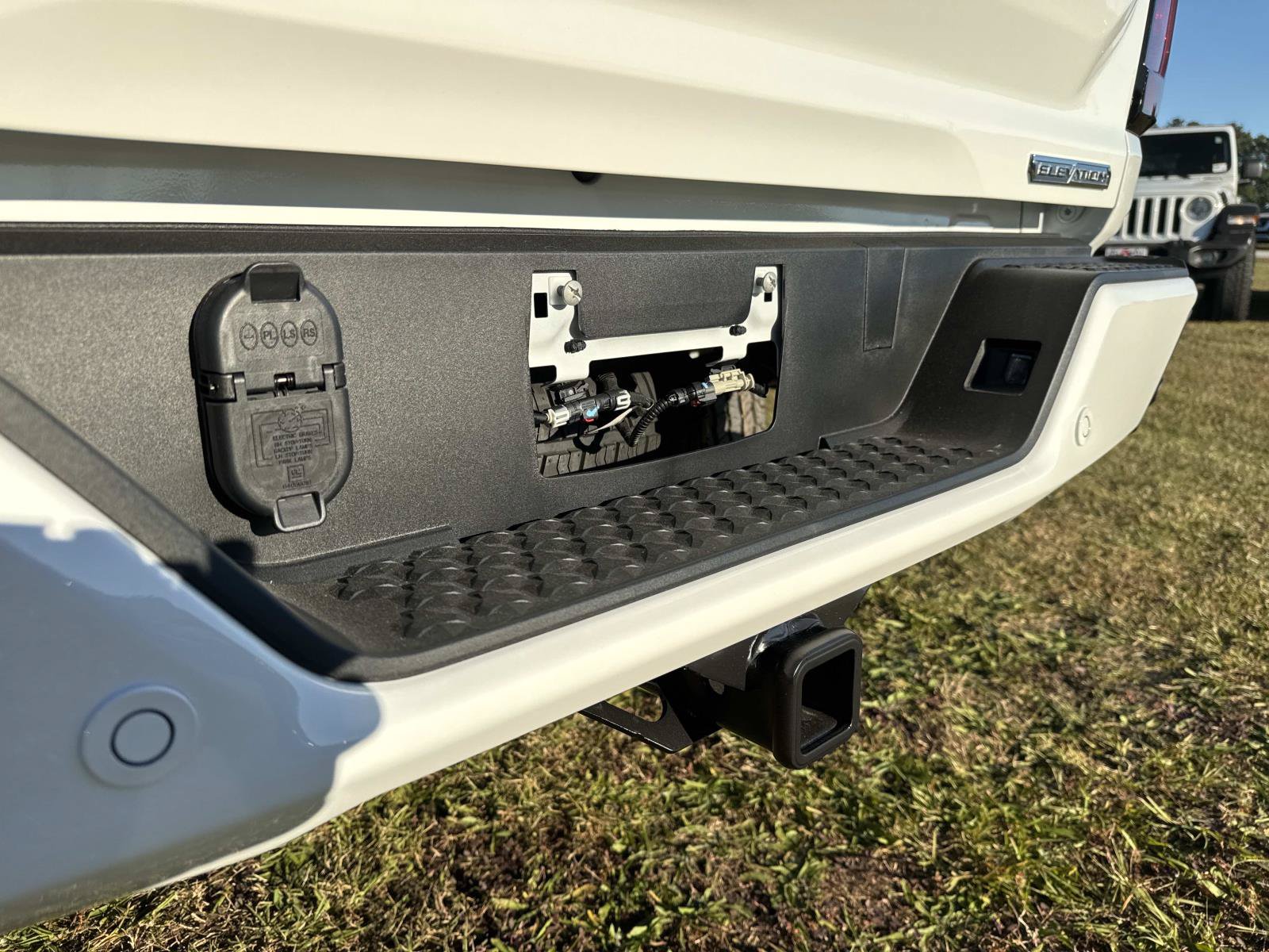 2026 GMC Canyon Elevation - Photo 13