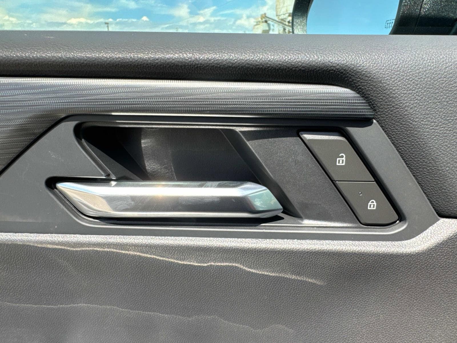 2026 GMC Acadia Elevation - Photo 21