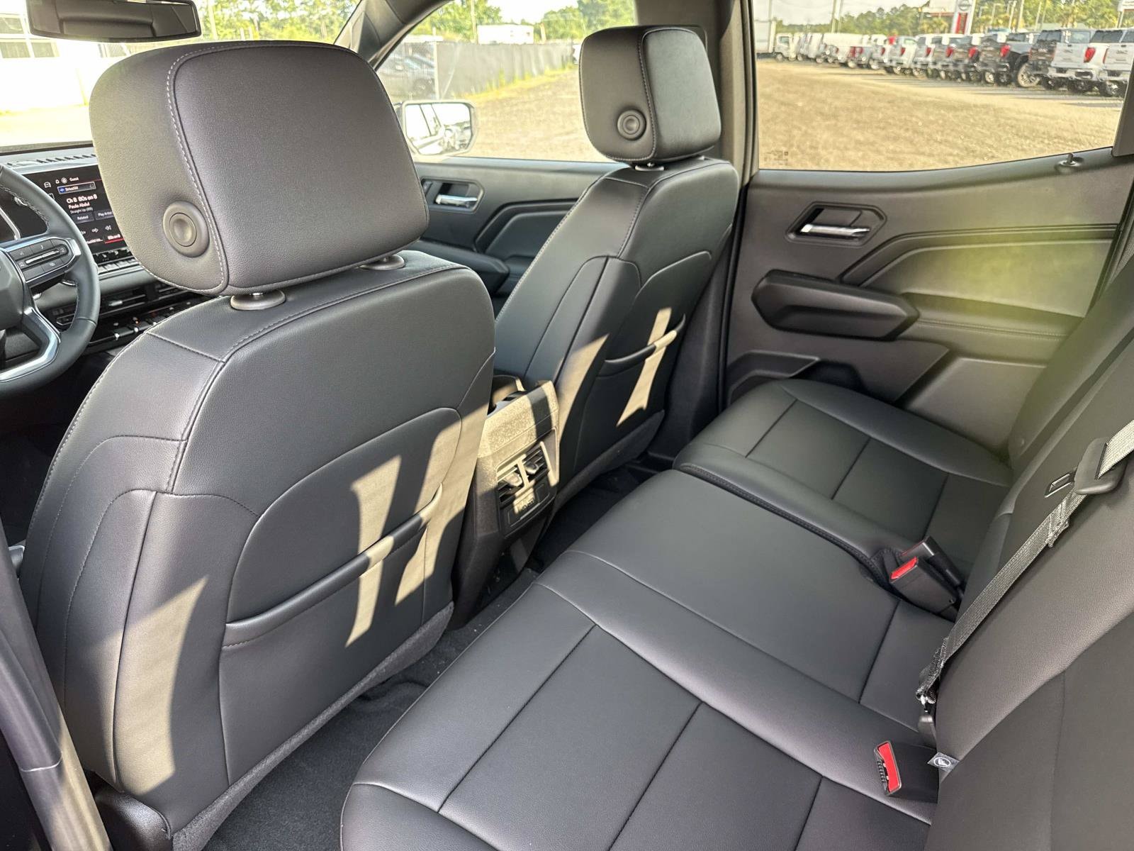 2026 GMC Canyon Elevation - Photo 16