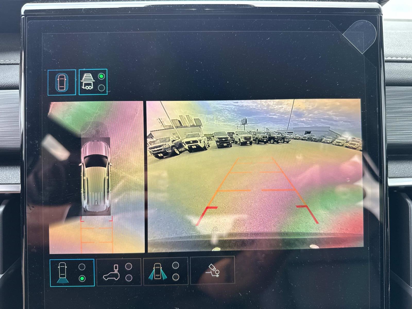 2026 GMC Acadia Elevation - Photo 29