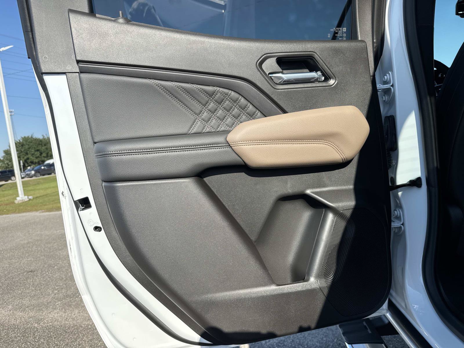 2026 GMC Canyon Denali - Photo 15