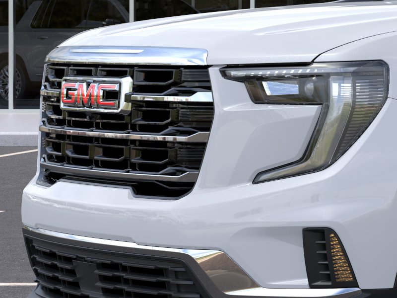 2026 GMC Acadia Elevation - Photo 48