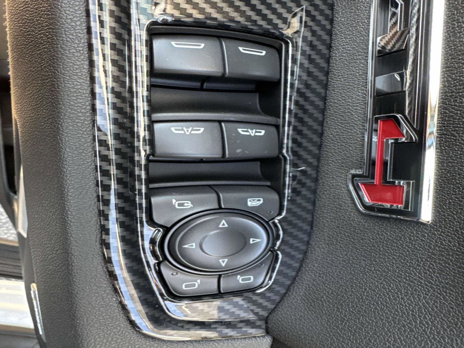 2026 GMC Sierra 1500 AT4 - Photo 22