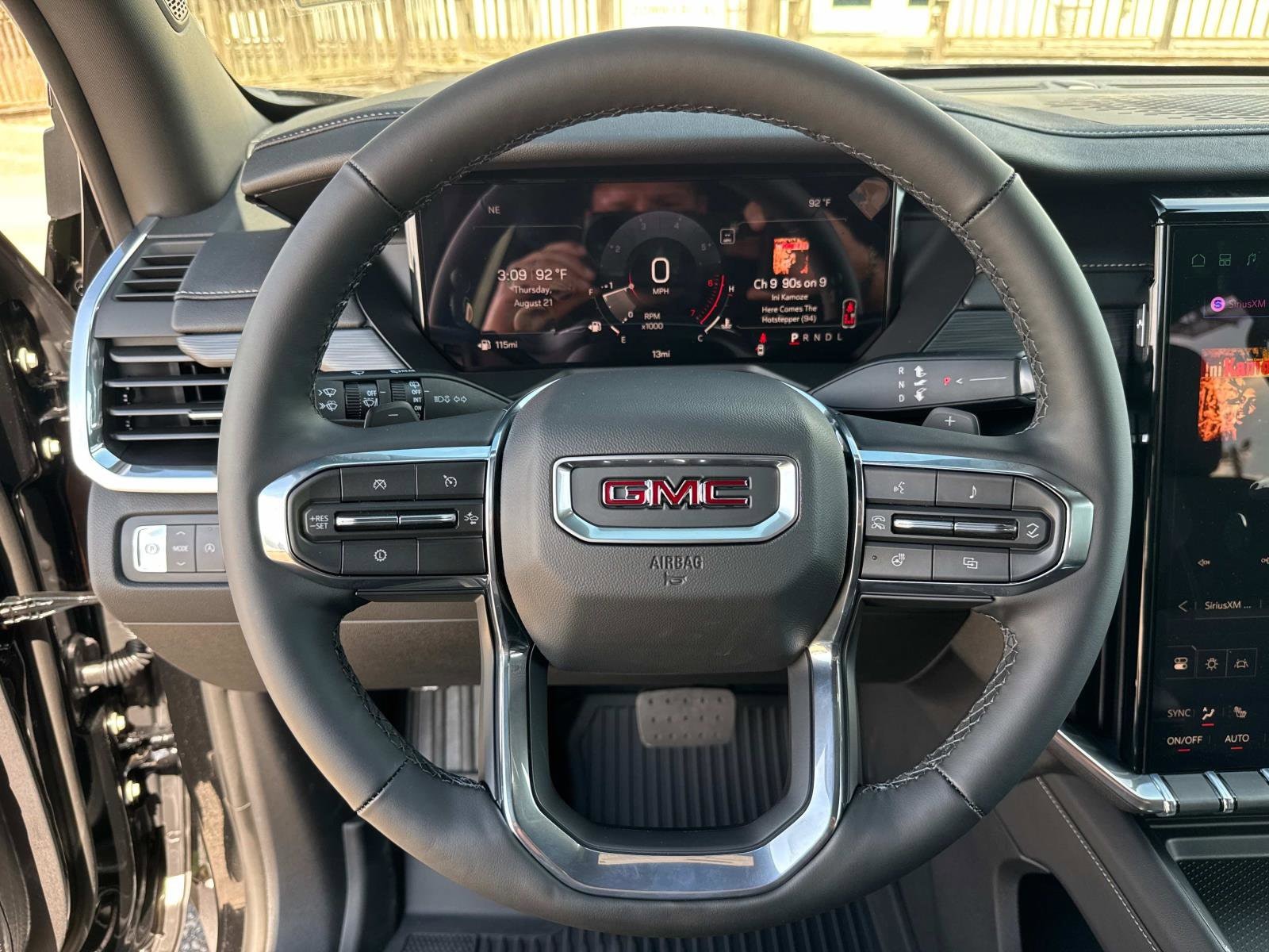 2026 GMC Acadia Elevation - Photo 32