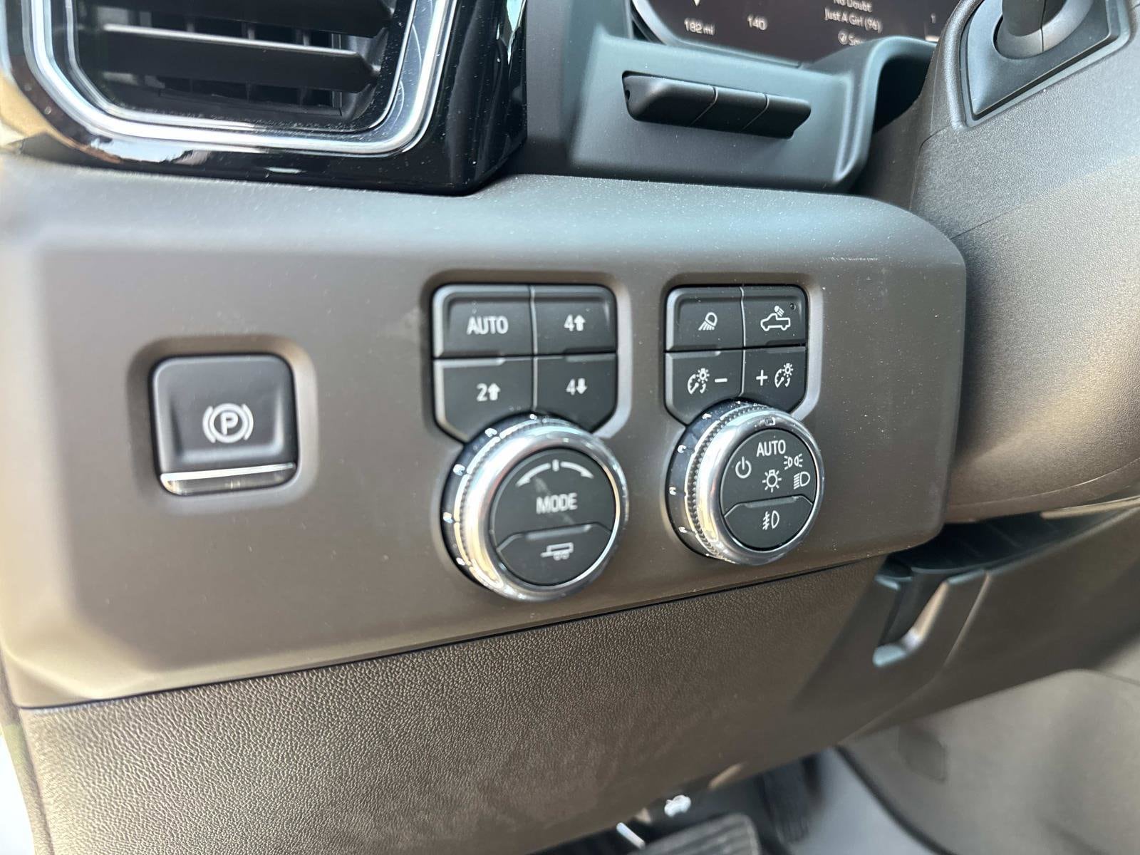 2026 GMC Sierra 2500HD Denali - Photo 38