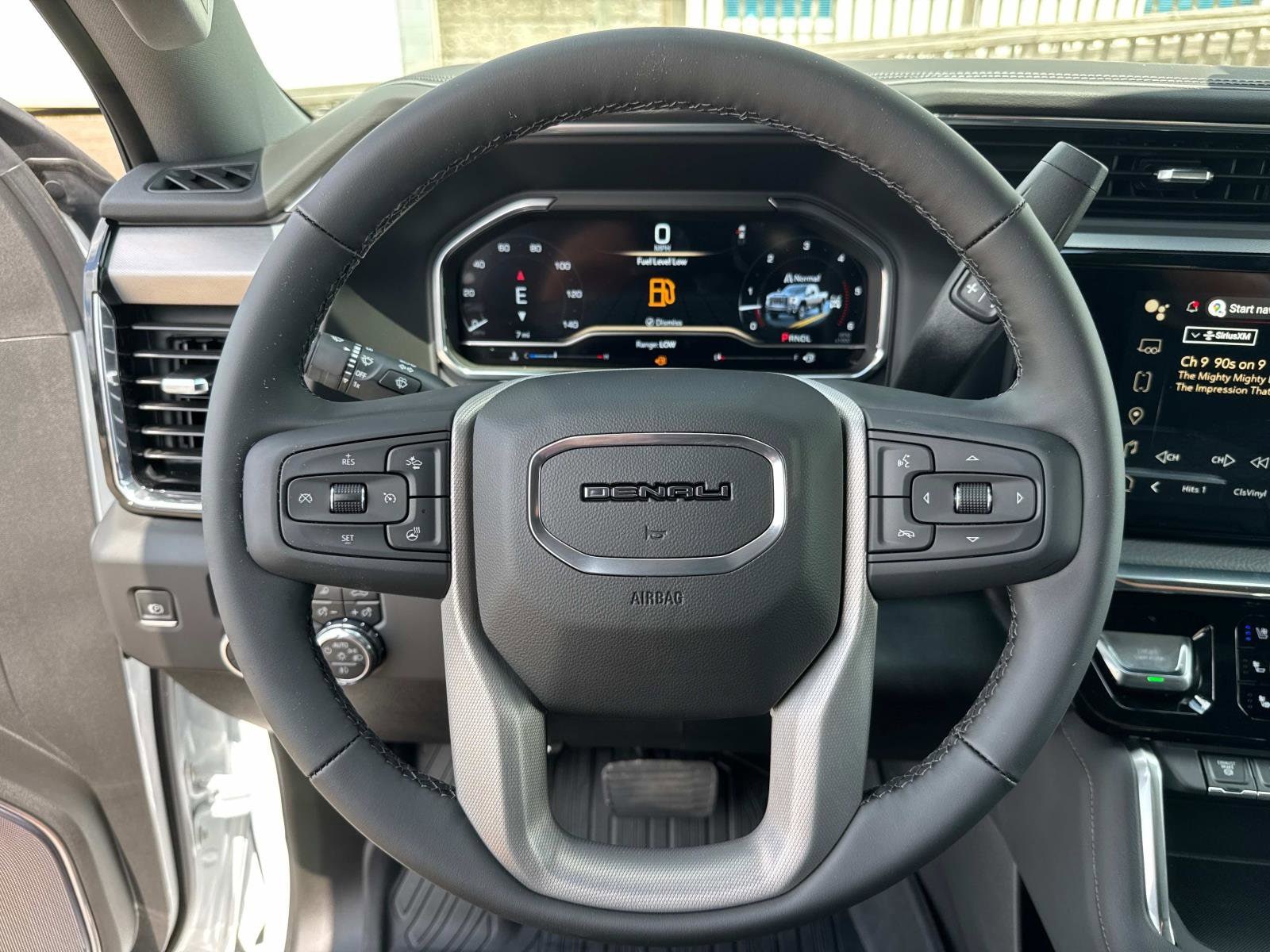 2025 GMC Sierra 2500HD Denali - Photo 33