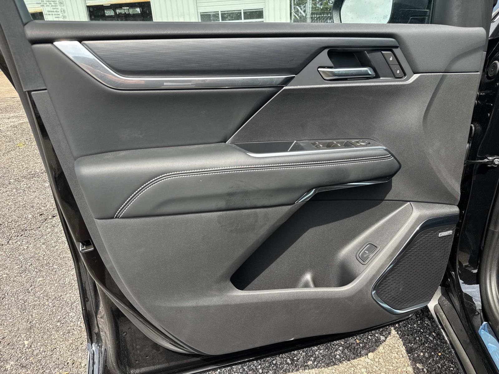 2026 GMC Acadia Elevation - Photo 19