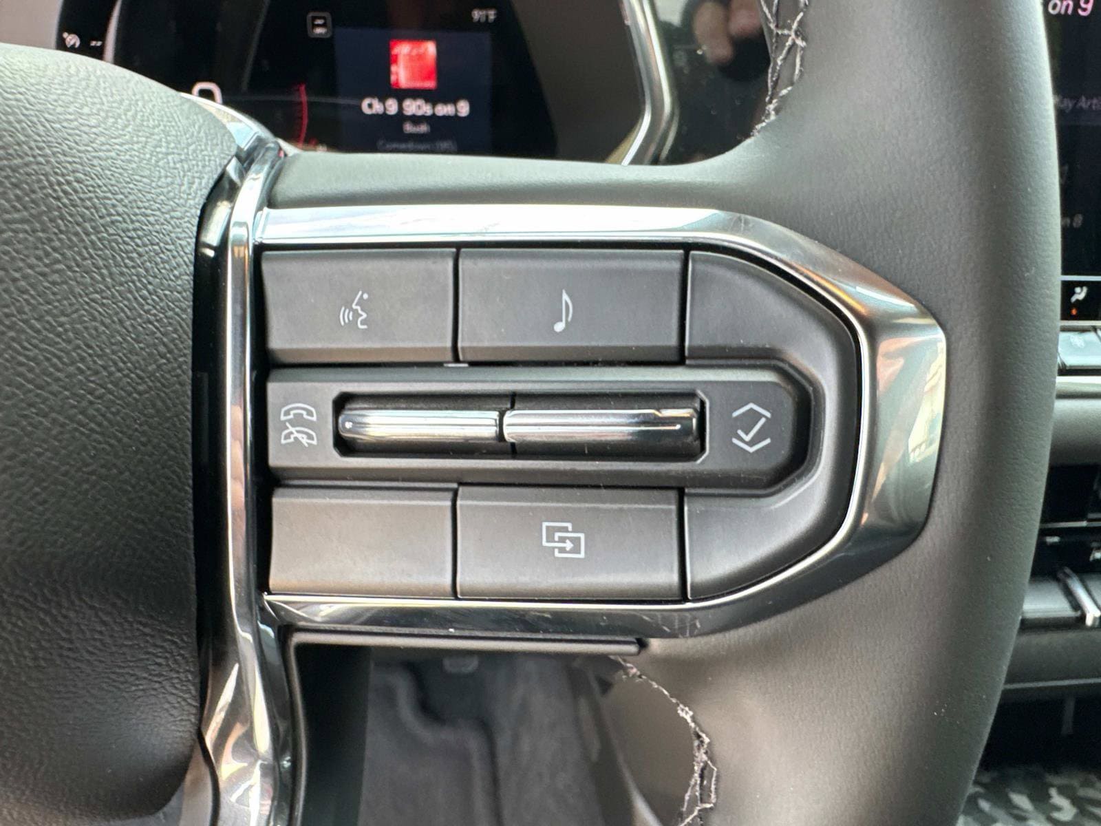 2025 GMC Canyon Elevation - Photo 32