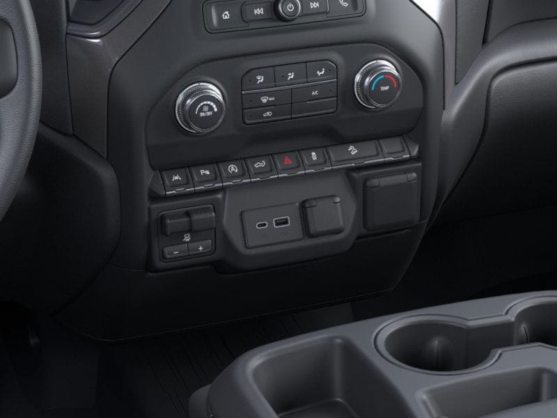 2026 GMC Sierra 1500 Pro - Photo 58