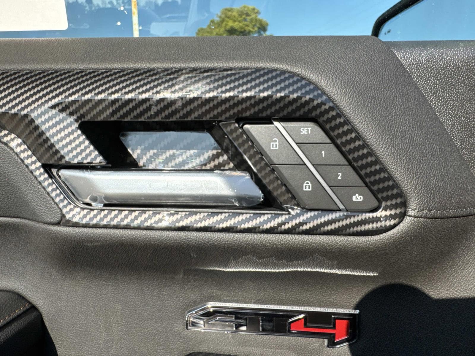 2026 GMC Sierra 1500 AT4 - Photo 23