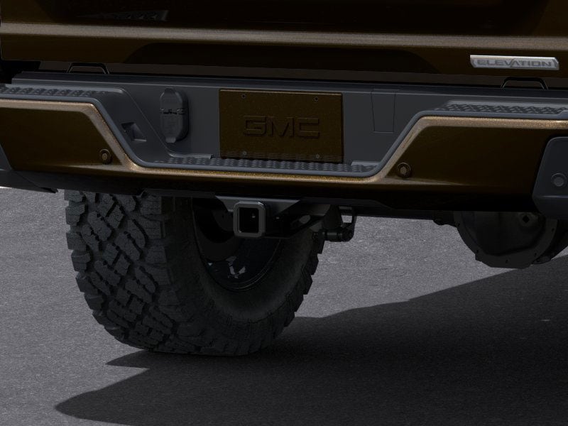 2025 GMC Canyon Elevation - Photo 49