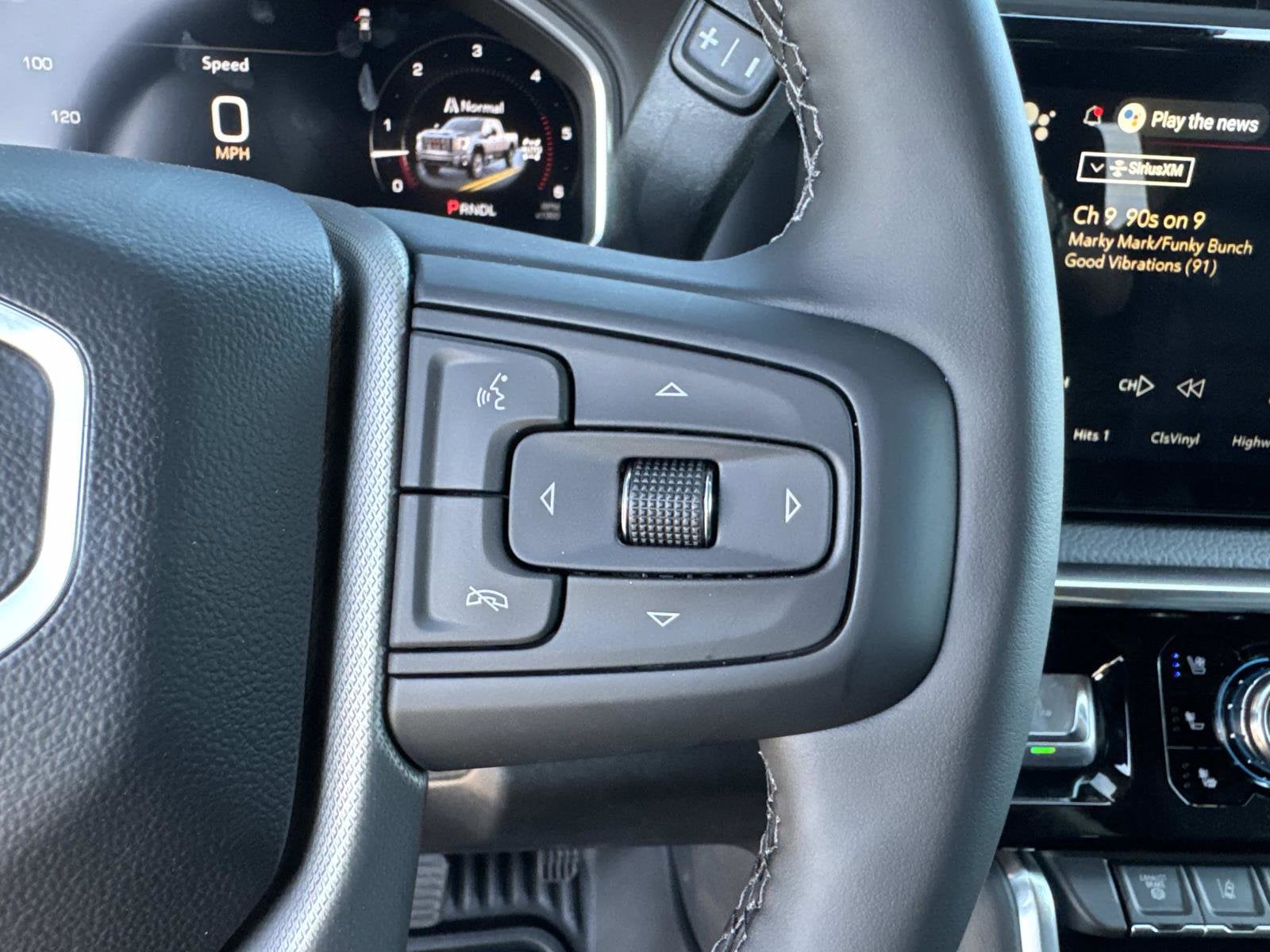 2026 GMC Sierra 2500HD Denali - Photo 35