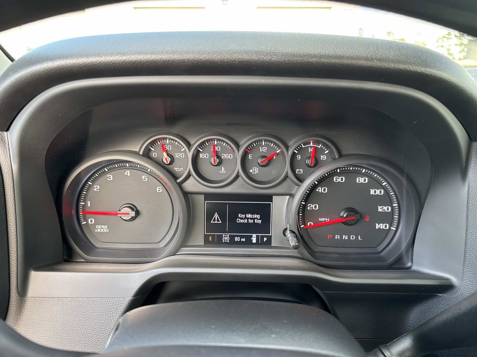 2025 GMC Sierra 3500HD Pro - Photo 27