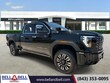 GMC Sierra 2500 HD
