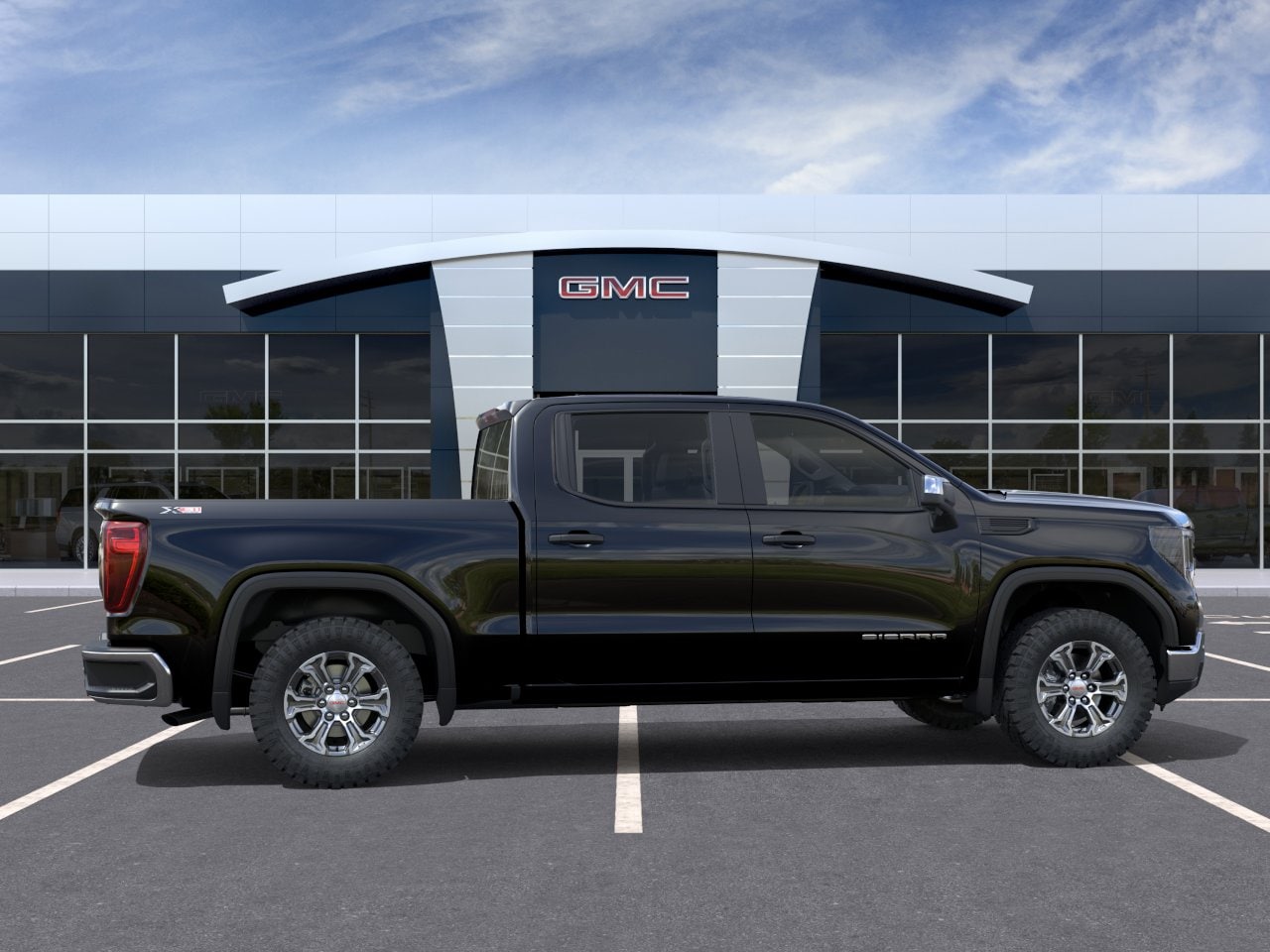 2026 GMC Sierra 1500 Pro - Photo 5