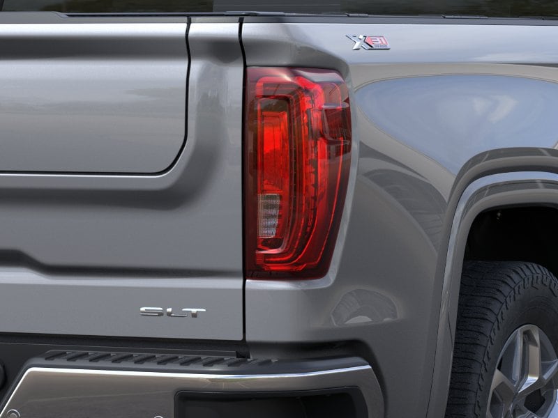 2026 GMC Sierra 1500 SLT - Photo 48