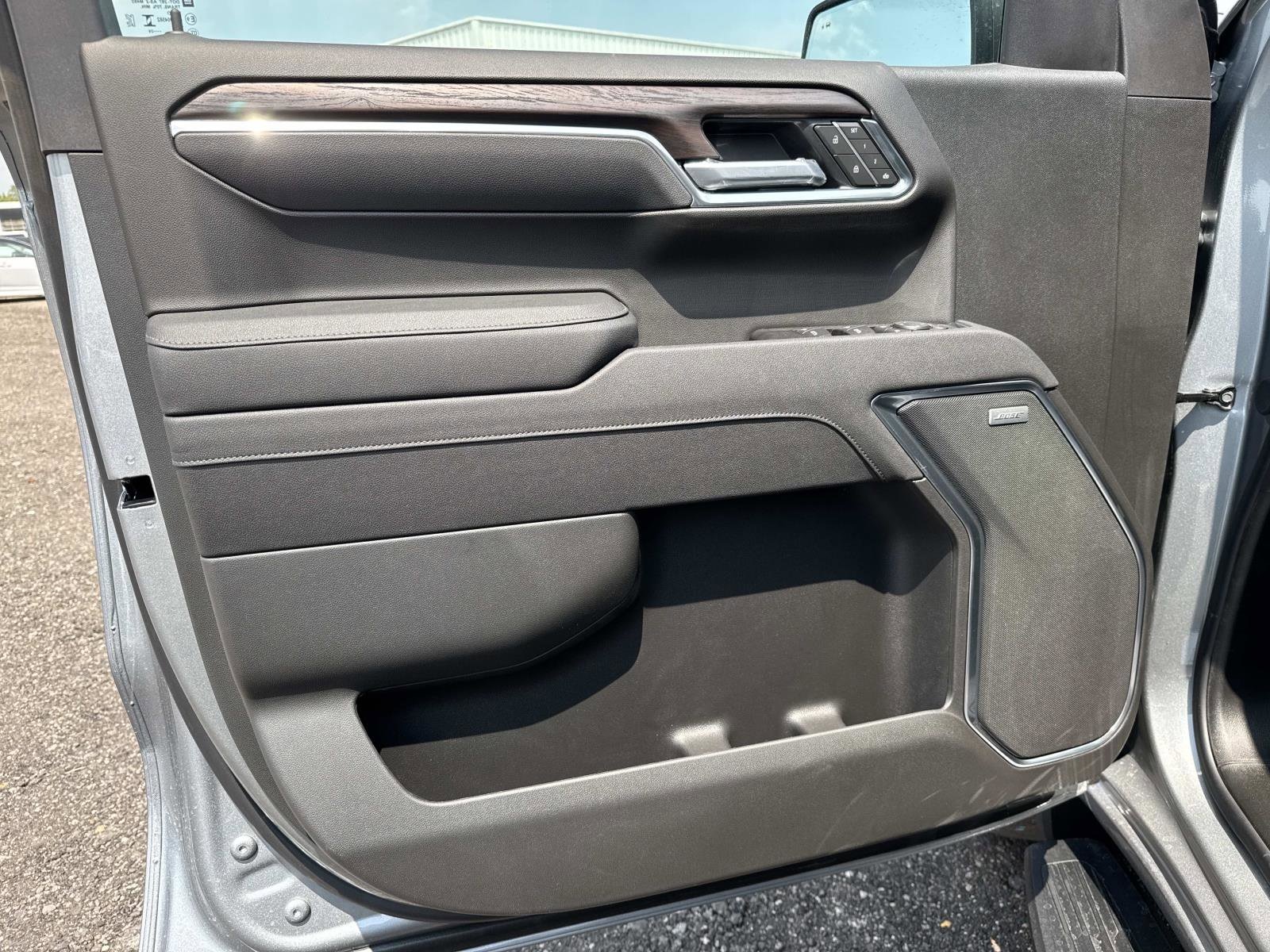 2026 GMC Sierra 1500 SLT - Photo 21