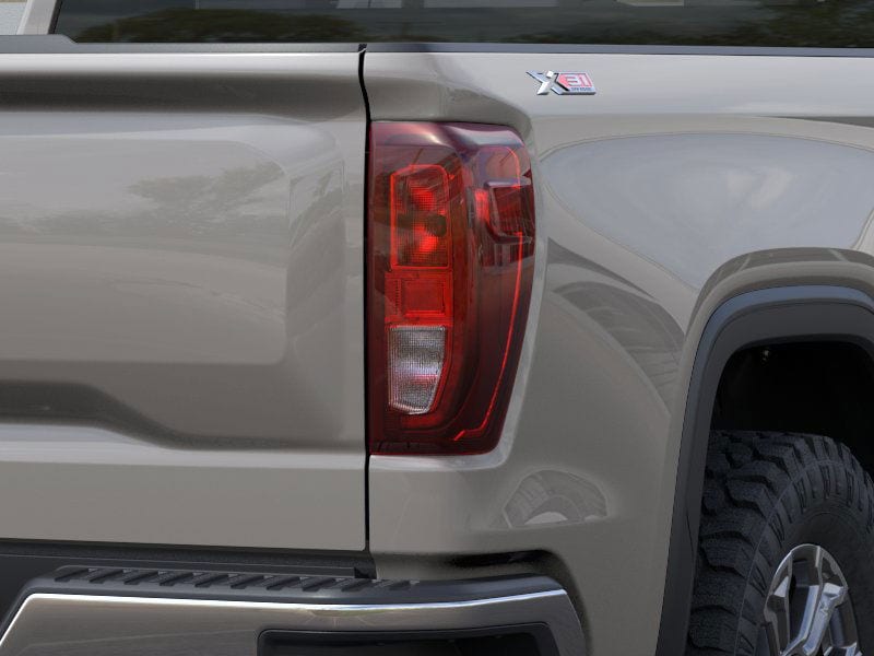 2026 GMC Sierra 1500 Pro - Photo 46