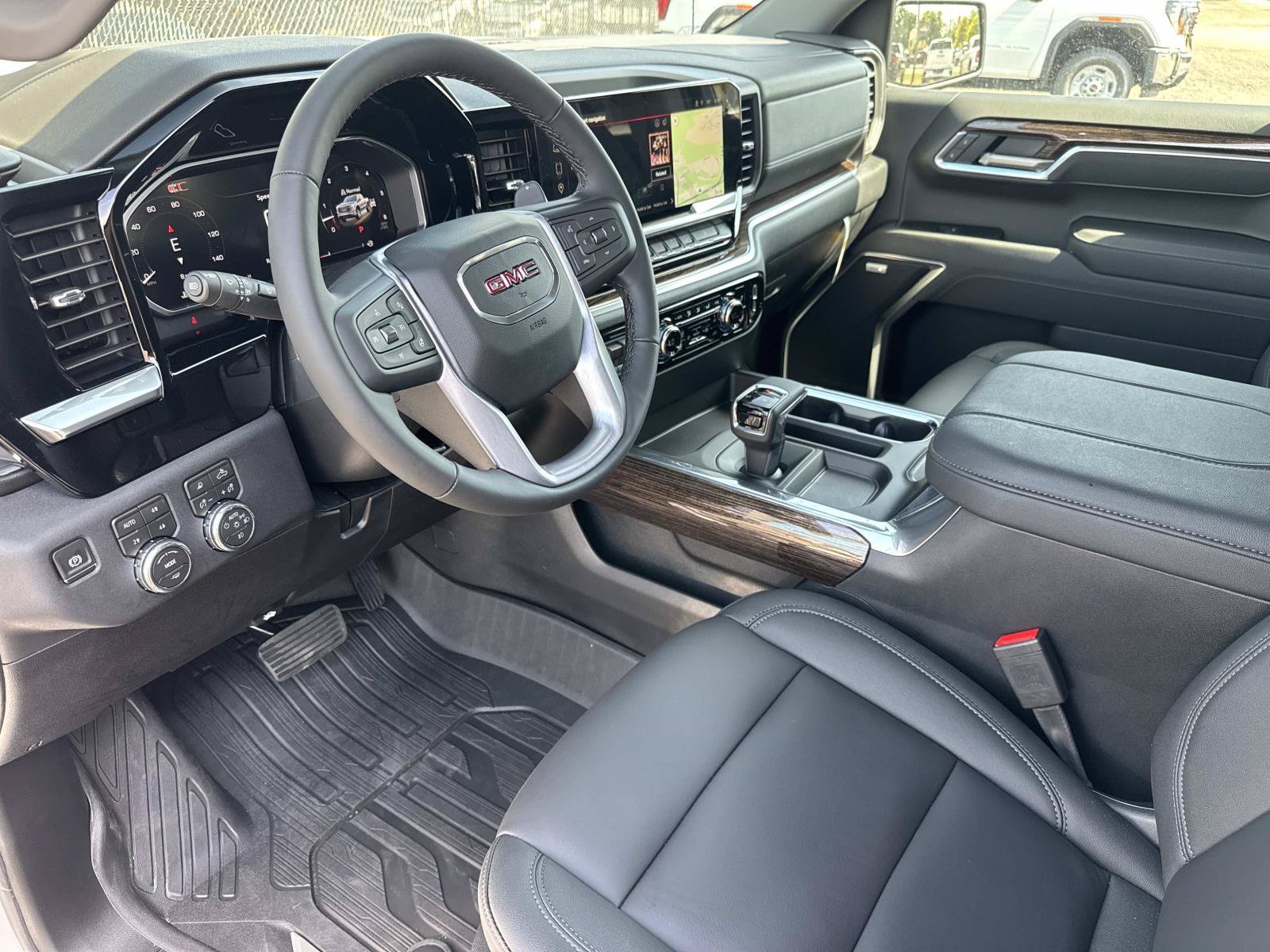 2026 GMC Sierra 1500 Elevation - Photo 28