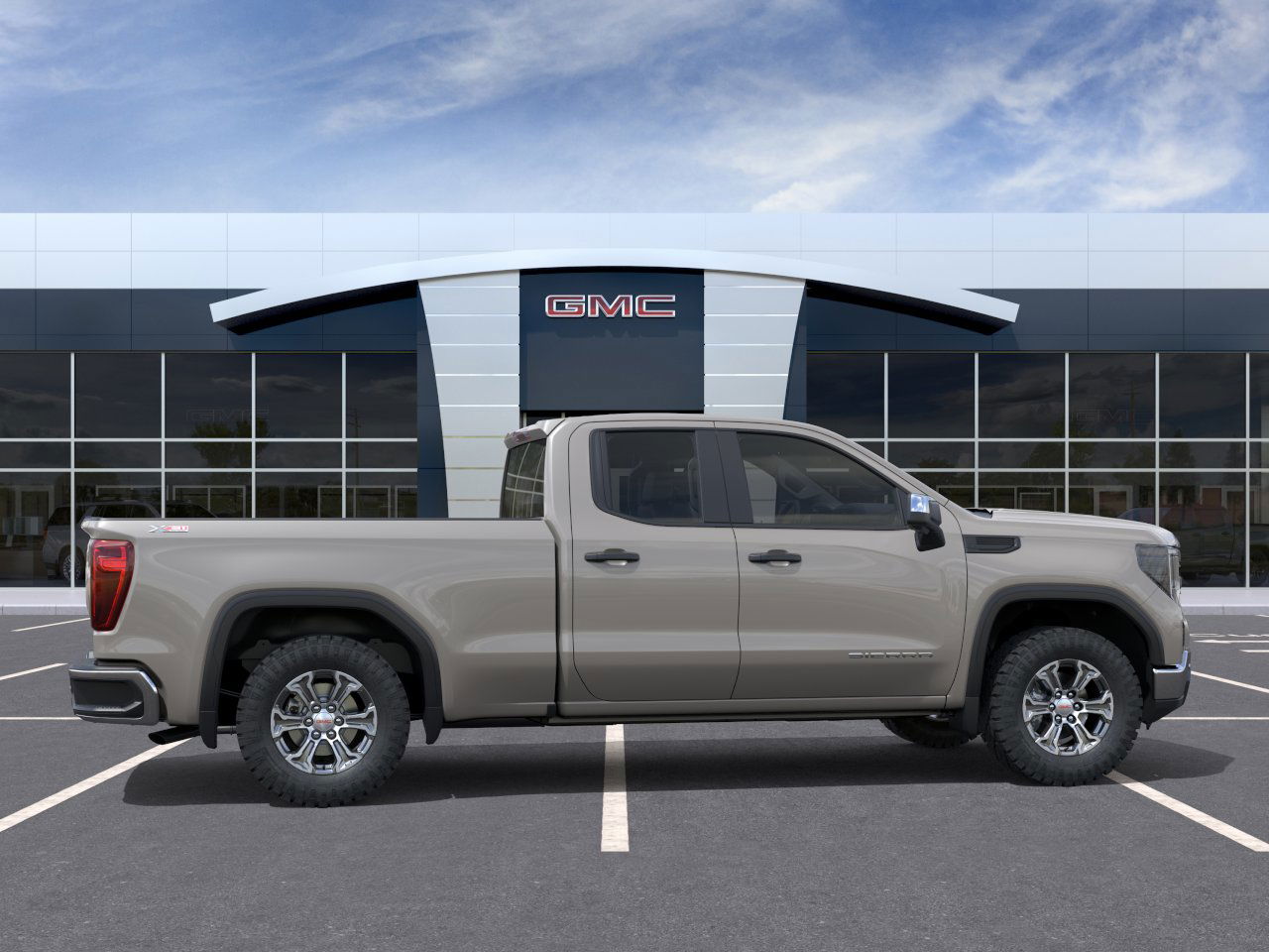 2026 GMC Sierra 1500 Pro - Photo 40