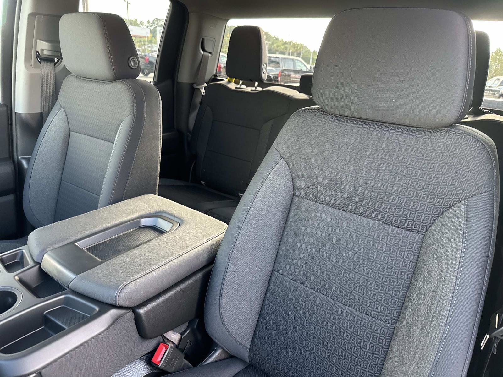 2026 GMC Sierra 1500 Pro - Photo 24