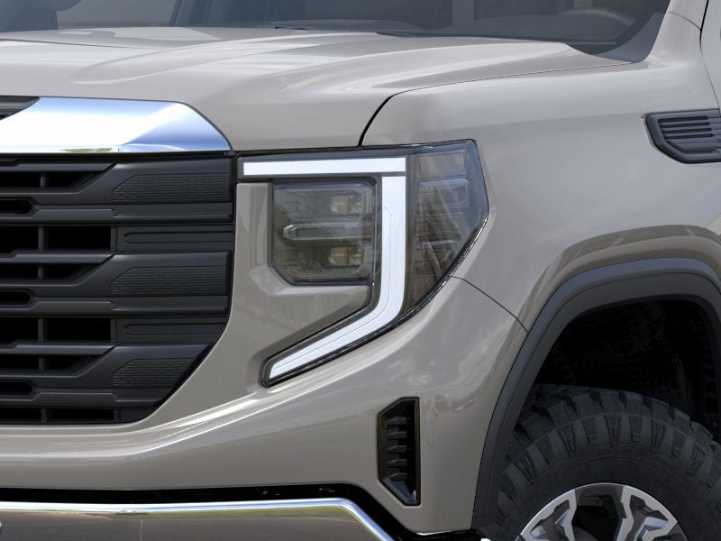 2026 GMC Sierra 1500 Pro - Photo 45