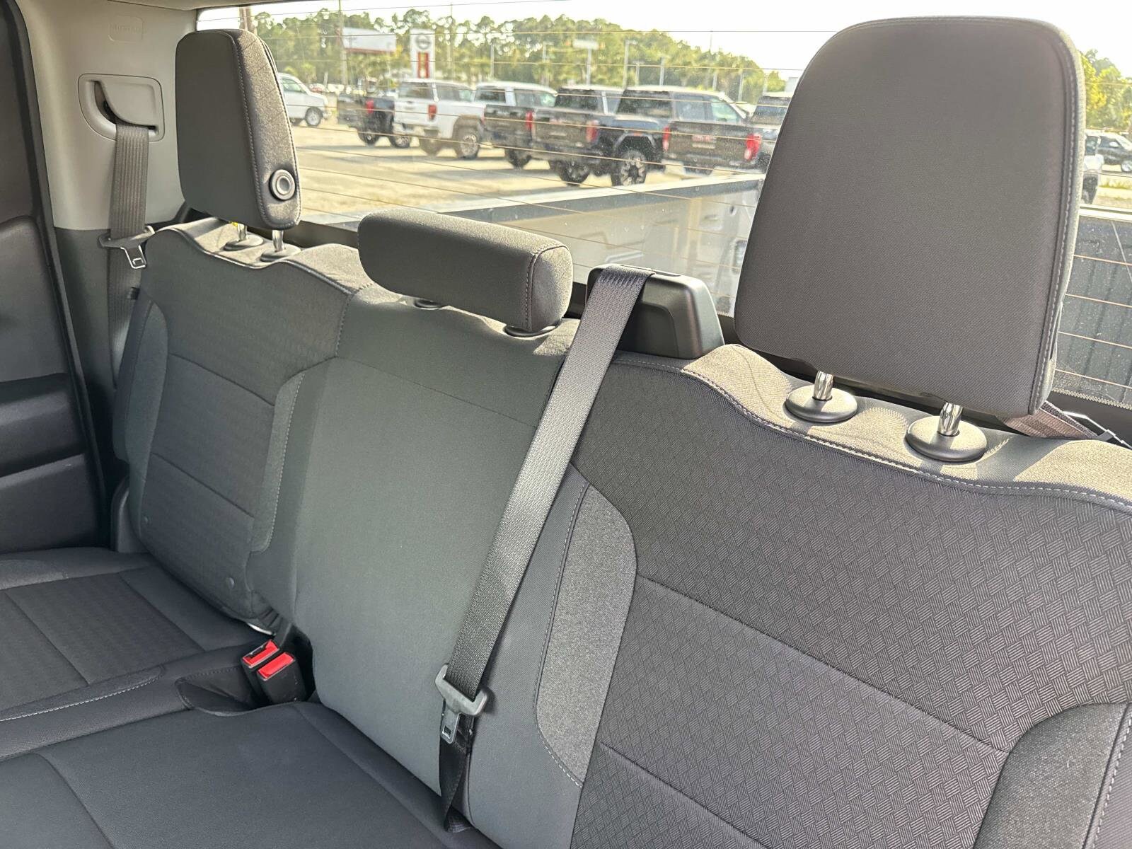 2026 GMC Sierra 1500 Pro - Photo 15