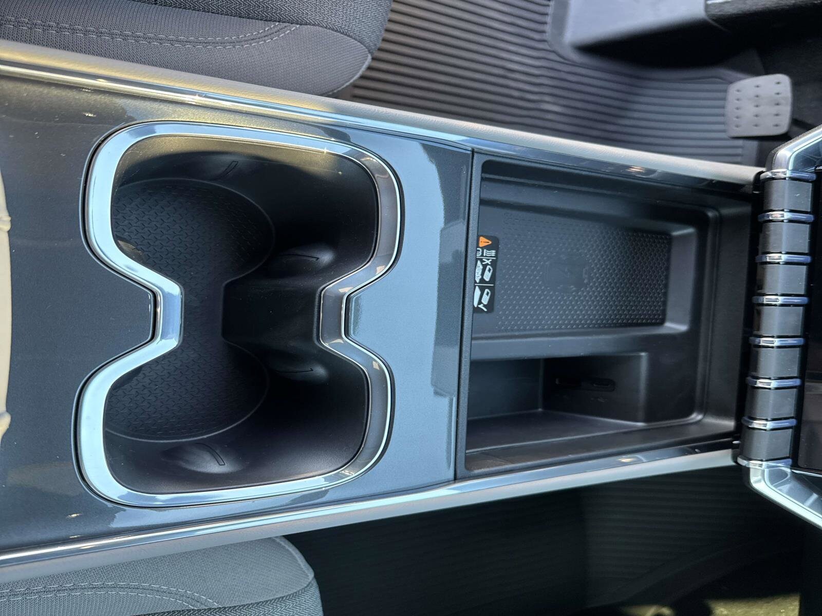 2026 GMC Acadia Elevation - Photo 31