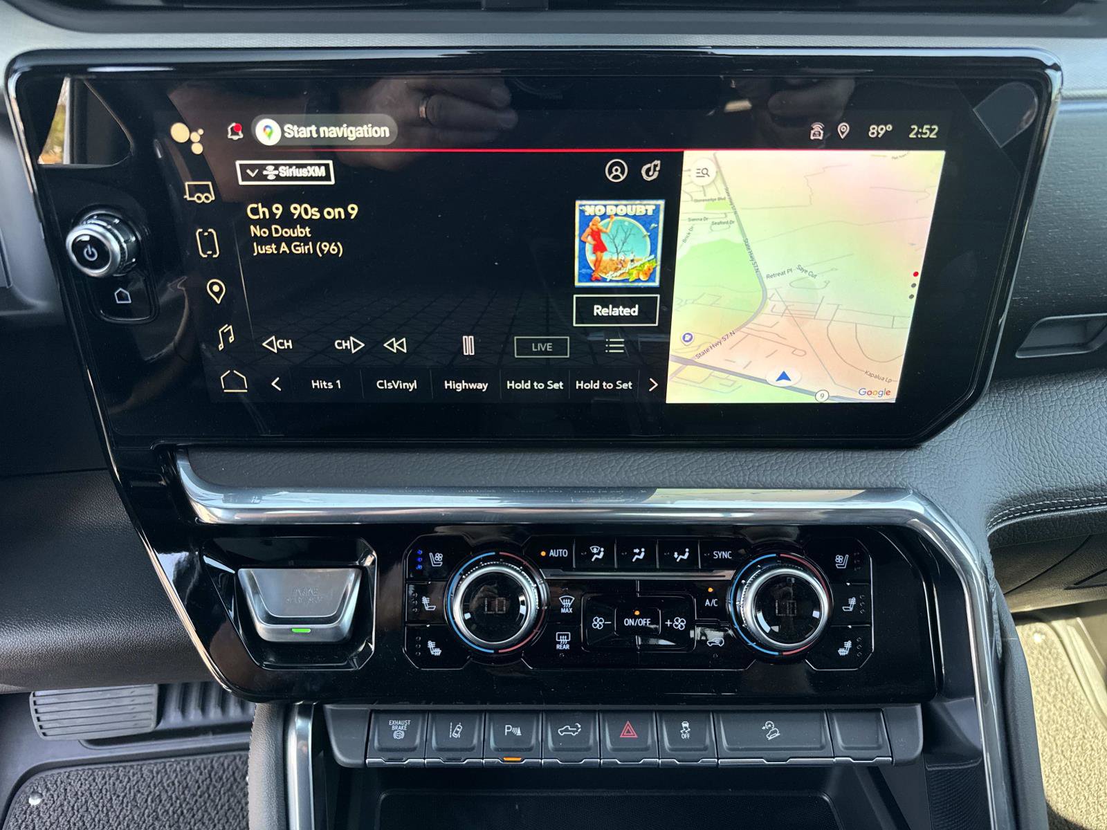 2026 GMC Sierra 2500HD Denali - Photo 29