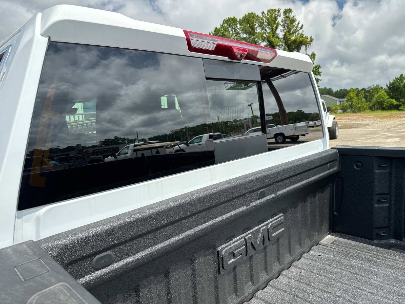 2025 GMC Sierra 2500HD Denali - Photo 12