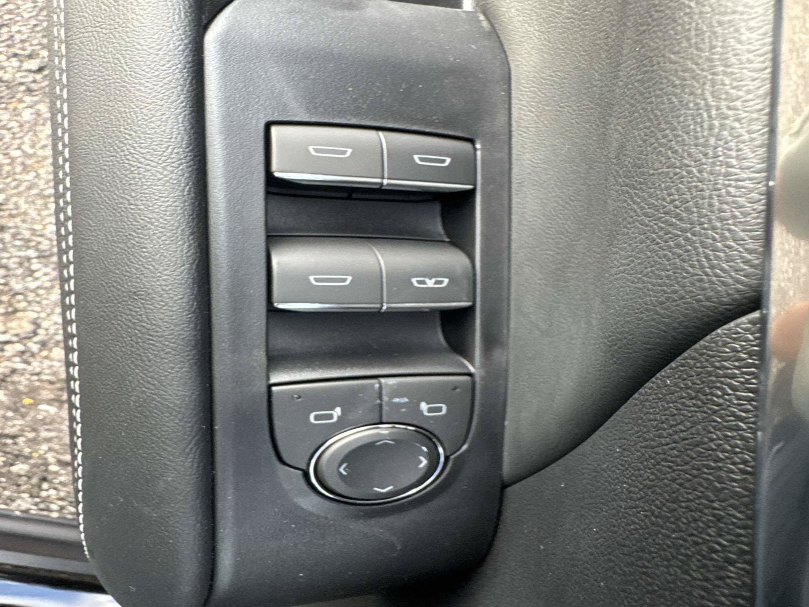 2027 GMC Terrain Denali - Photo 19