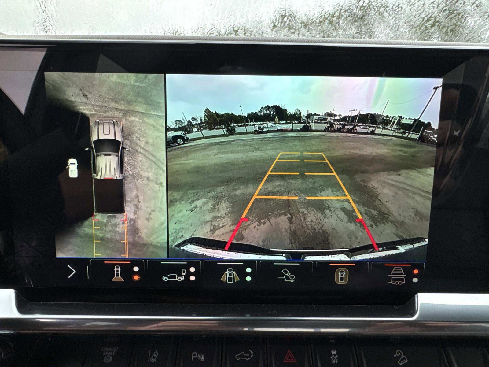 2026 GMC Sierra 2500HD SLT - Photo 31
