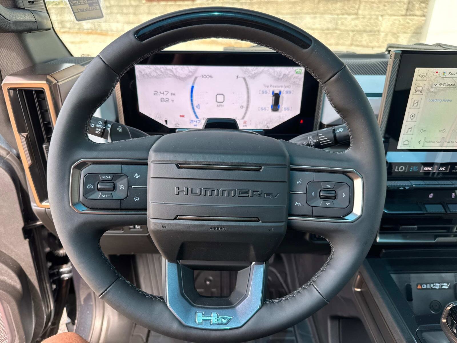 2025 GMC HUMMER EV 3X - Photo 34