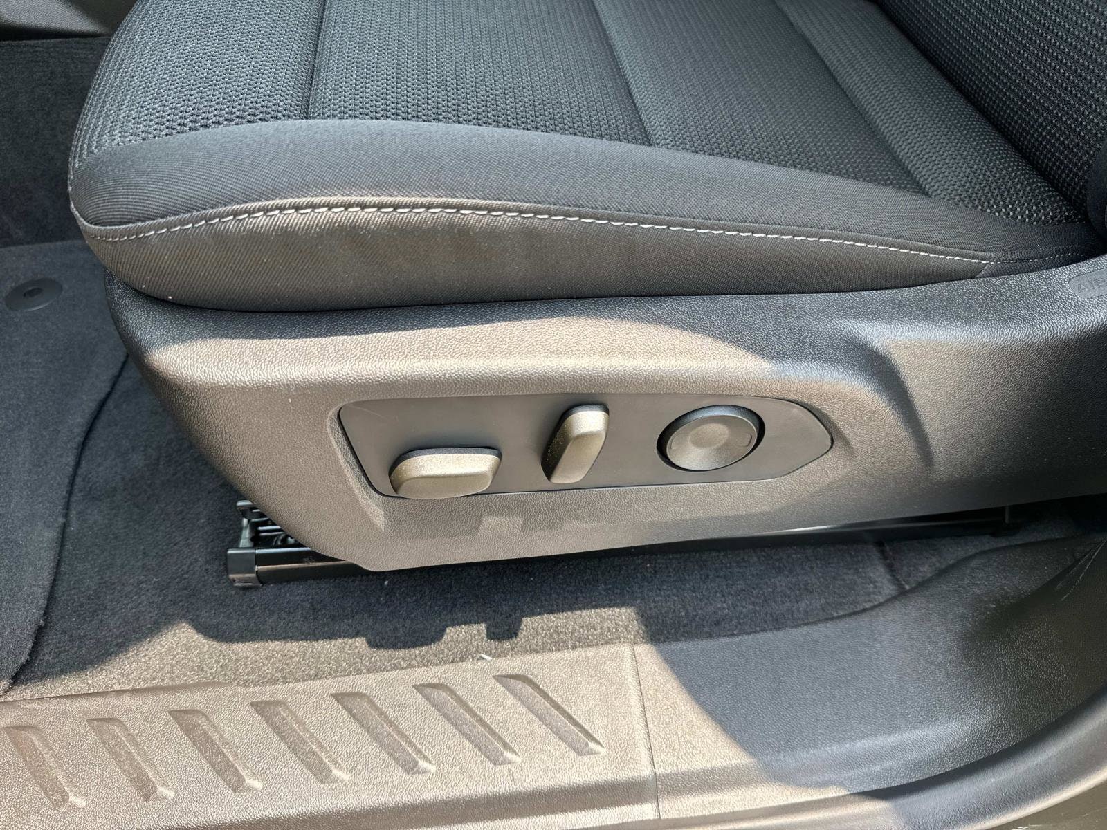 2025 GMC Canyon Elevation - Photo 23