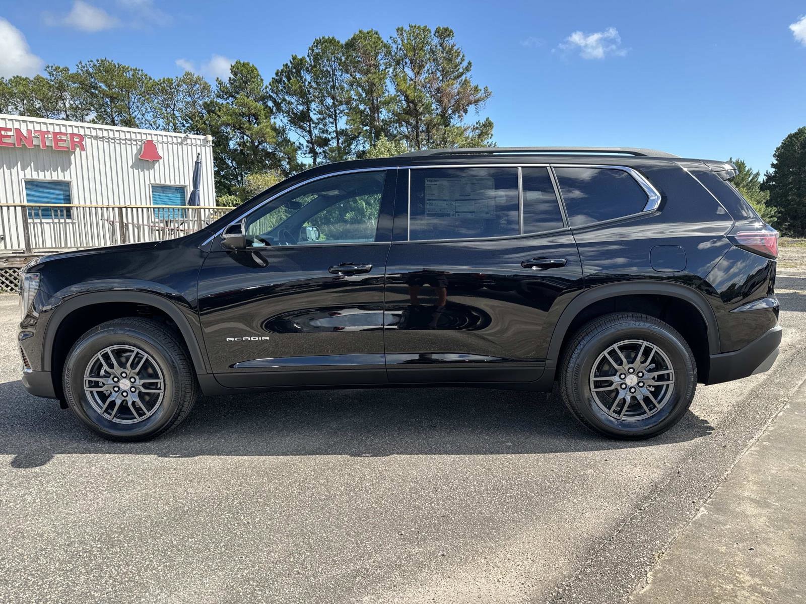 2026 GMC Acadia Elevation - Photo 6
