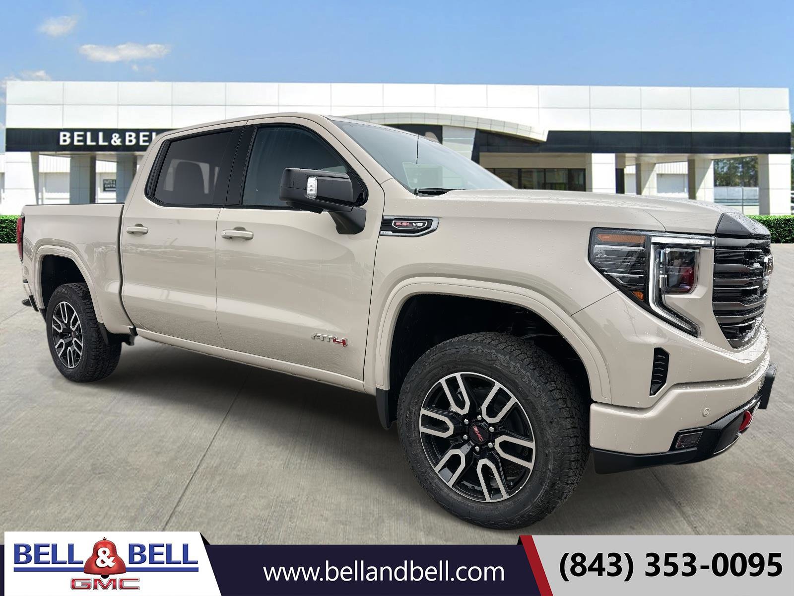 2026 GMC Sierra 1500 Truck 