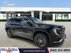 2026 GMC Acadia Elevation SUV