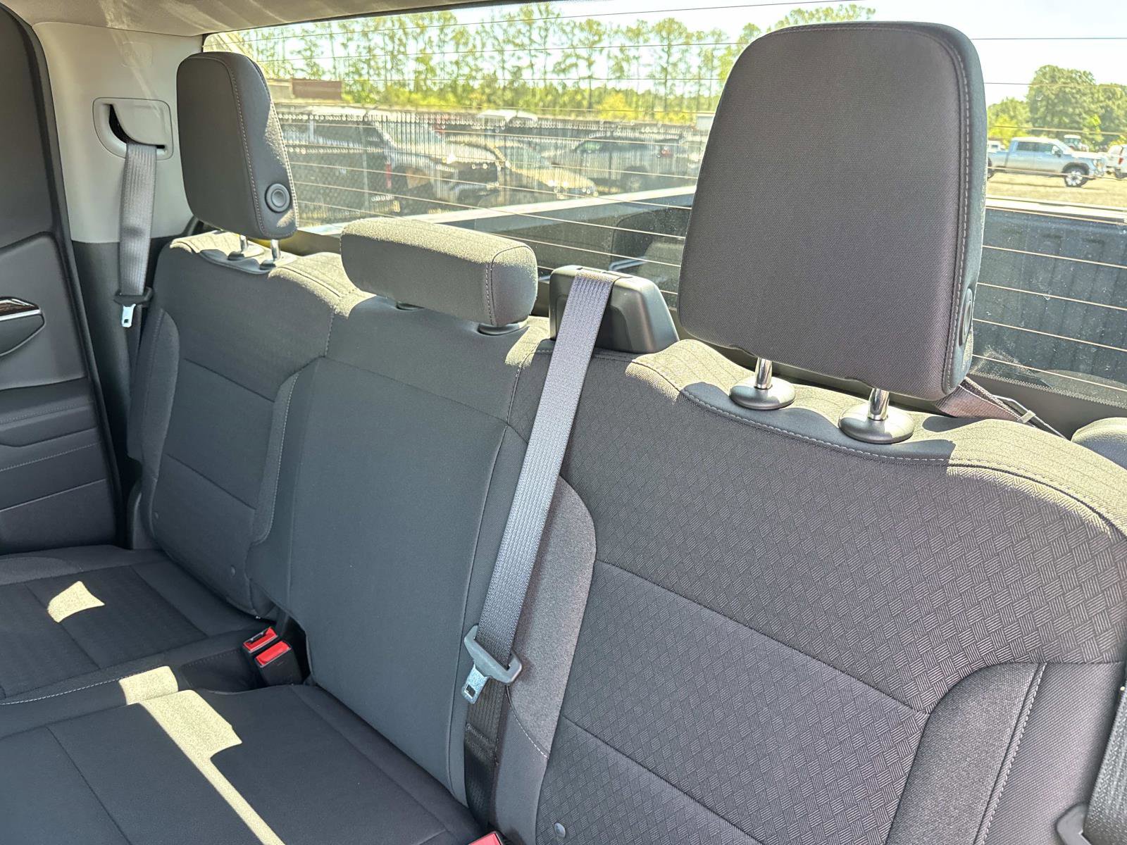 2026 GMC Sierra 1500 Elevation - Photo 15