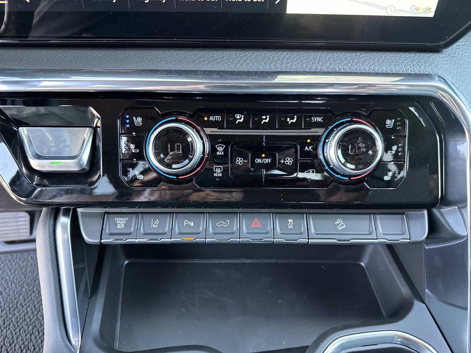 2026 GMC Sierra 2500HD Denali - Photo 32