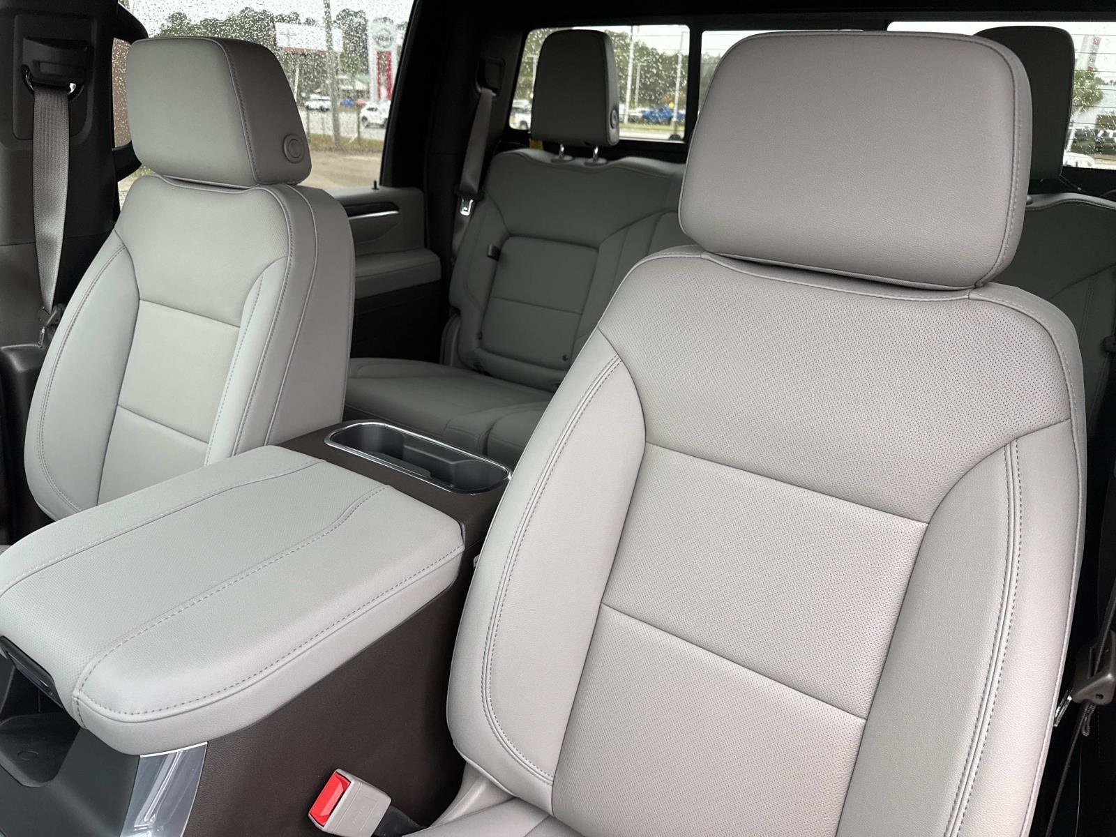 2026 GMC Sierra 2500HD SLT - Photo 26