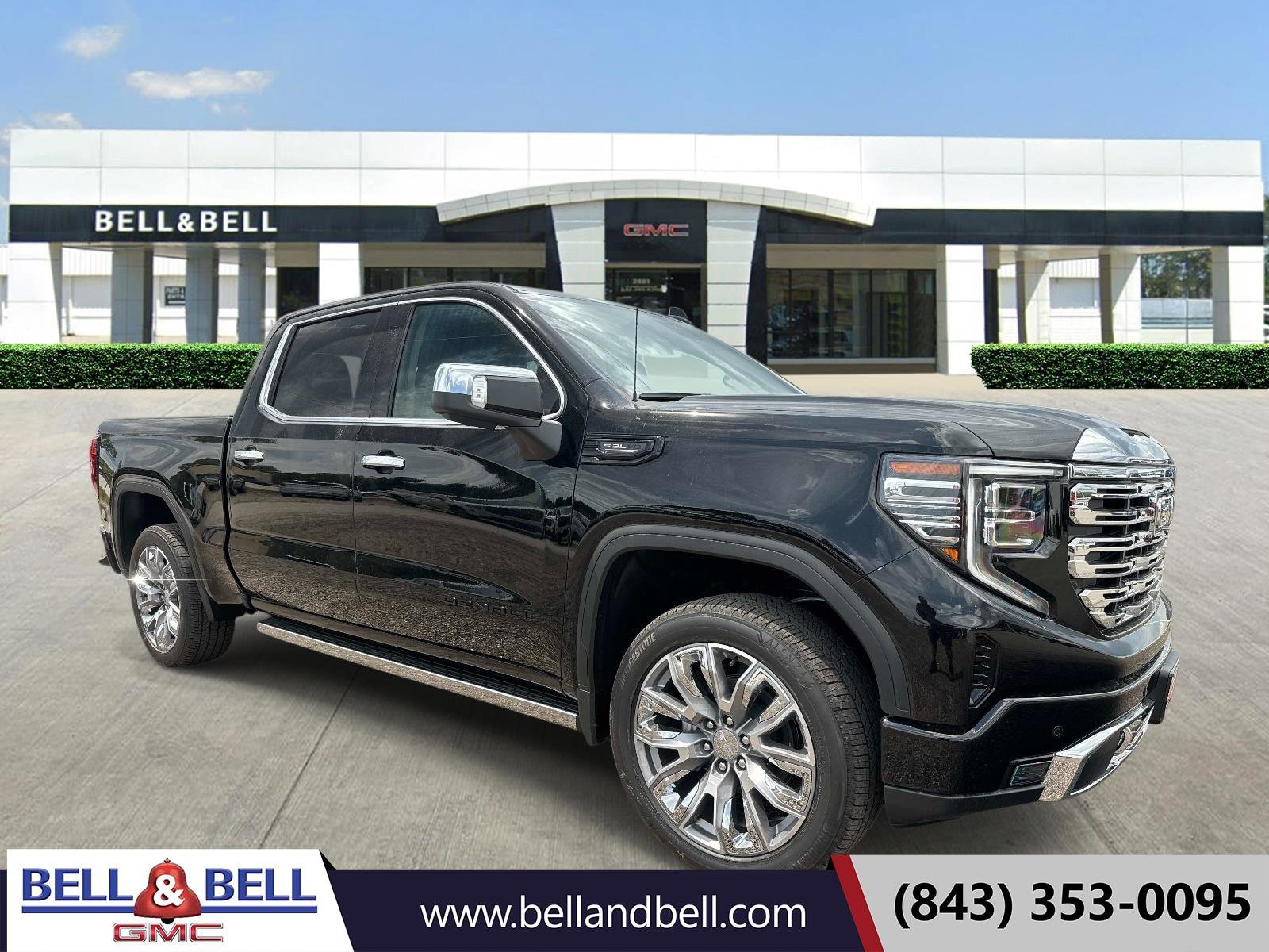 2026 GMC Sierra 1500 Truck 